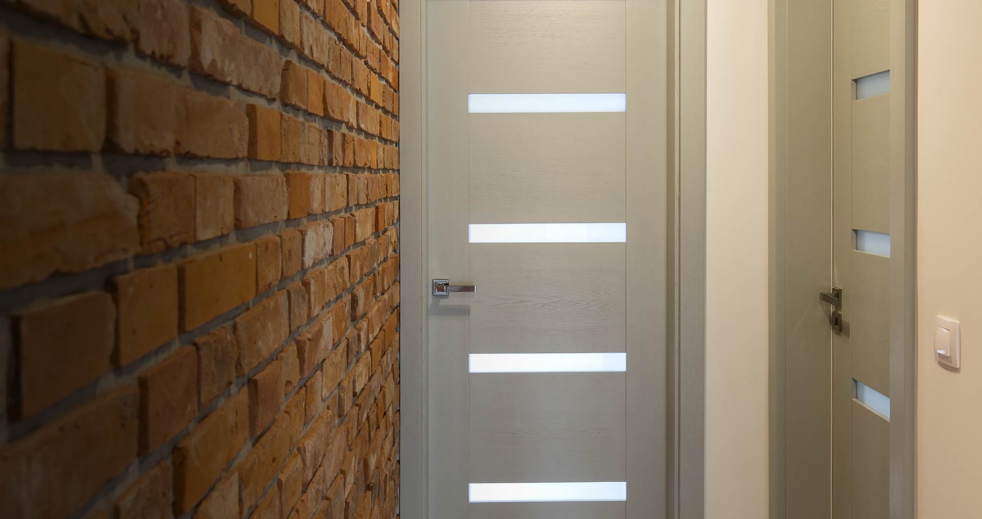 Quick Fit Doors & Frames
