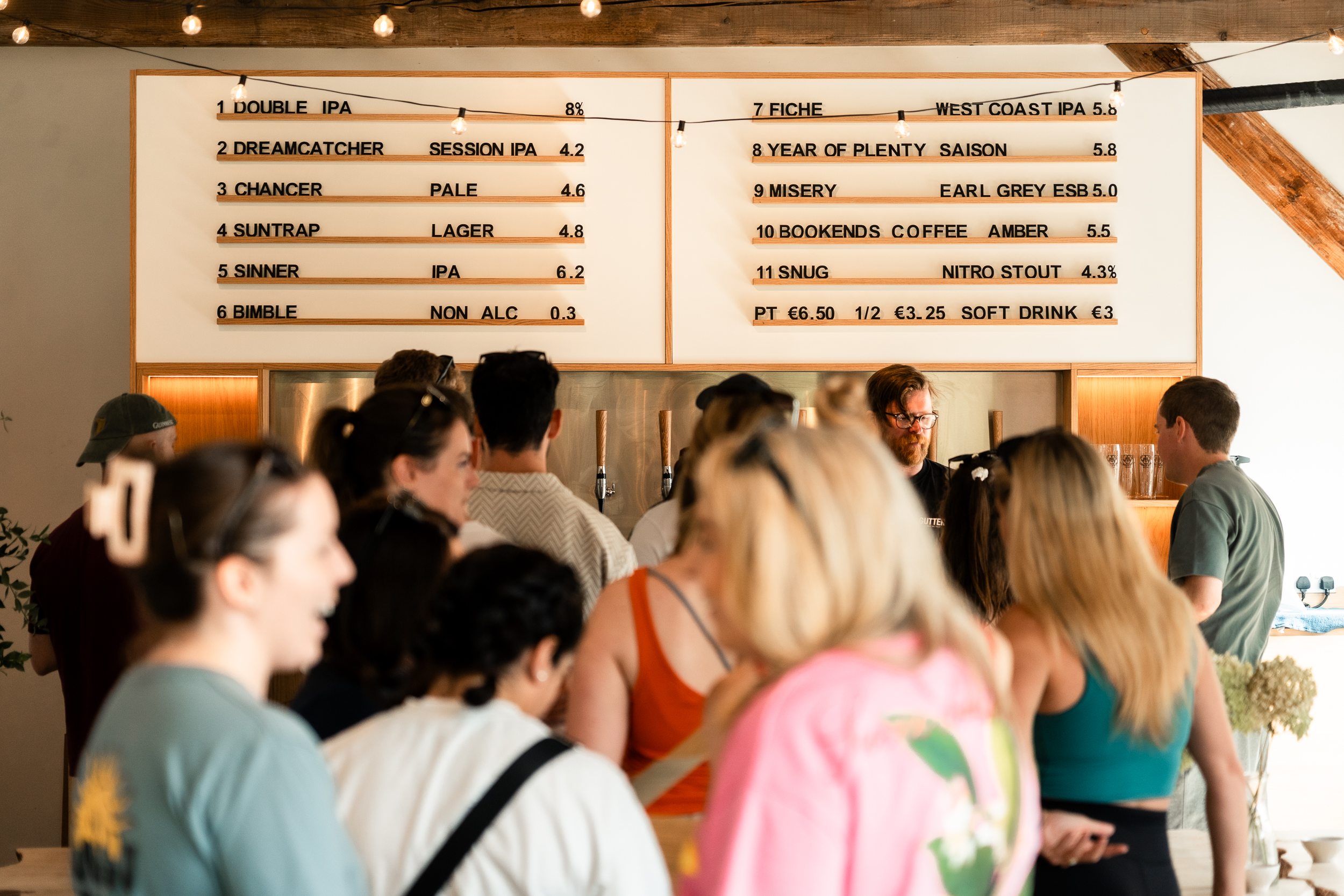 O Brother Brewing Taproom