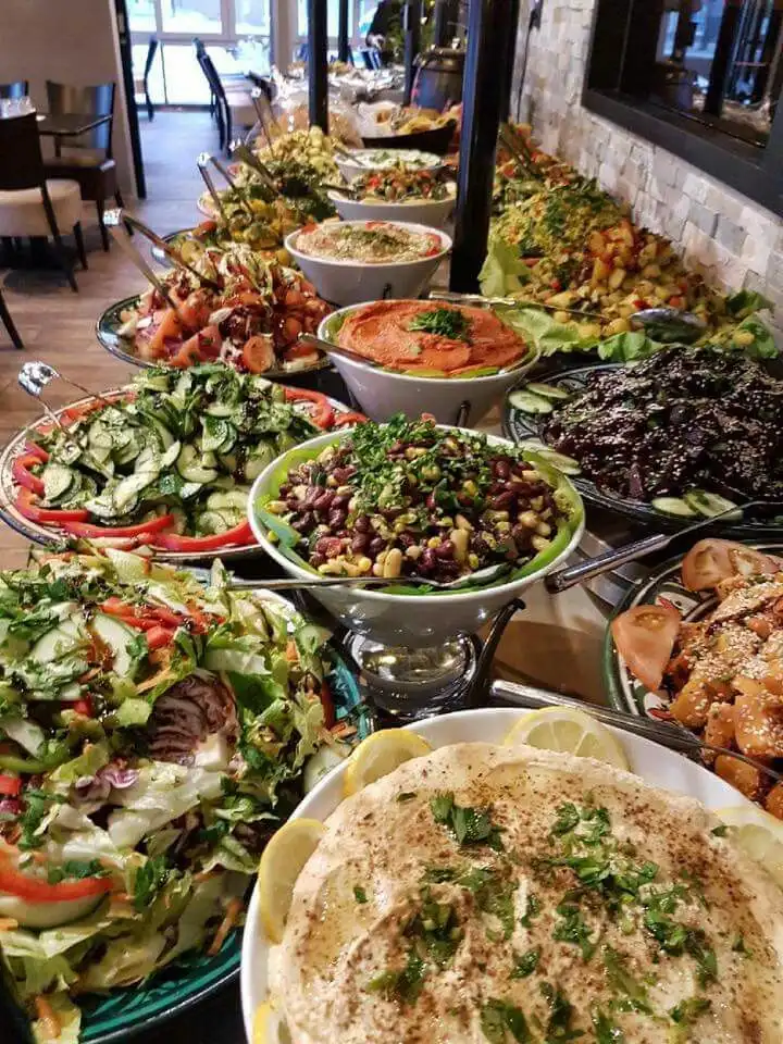 The Dublin Catering Company