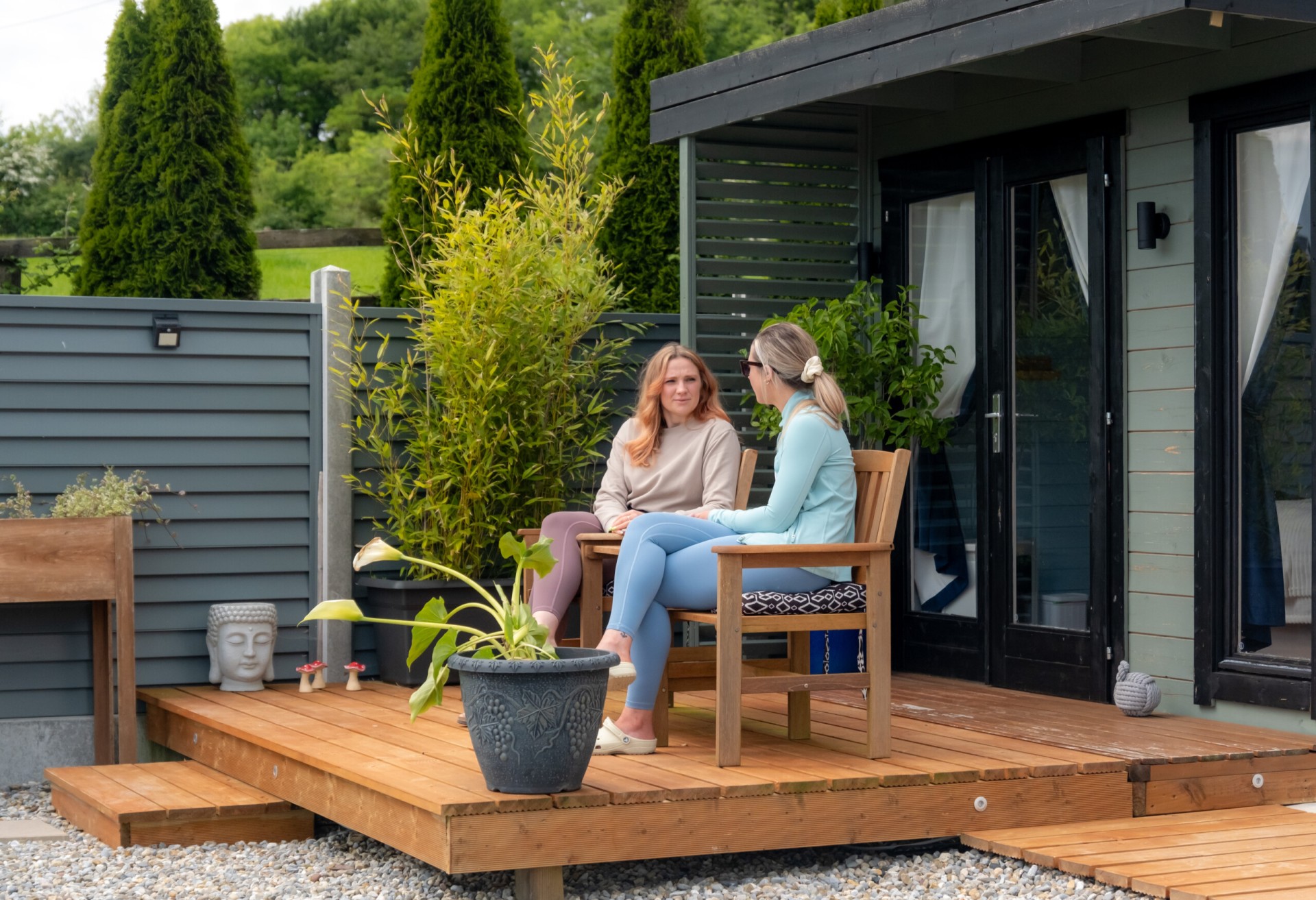 Shannon Estuary Way Retreat and Training Academy