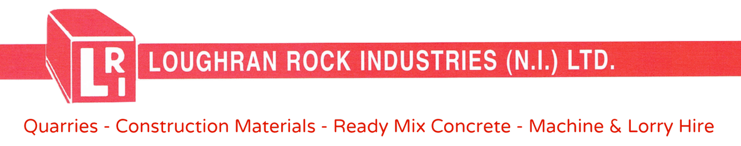 Loughran Rock Industries