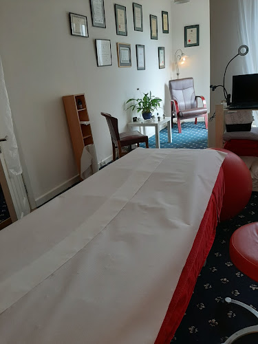 Natural Therapy Centre Swinford