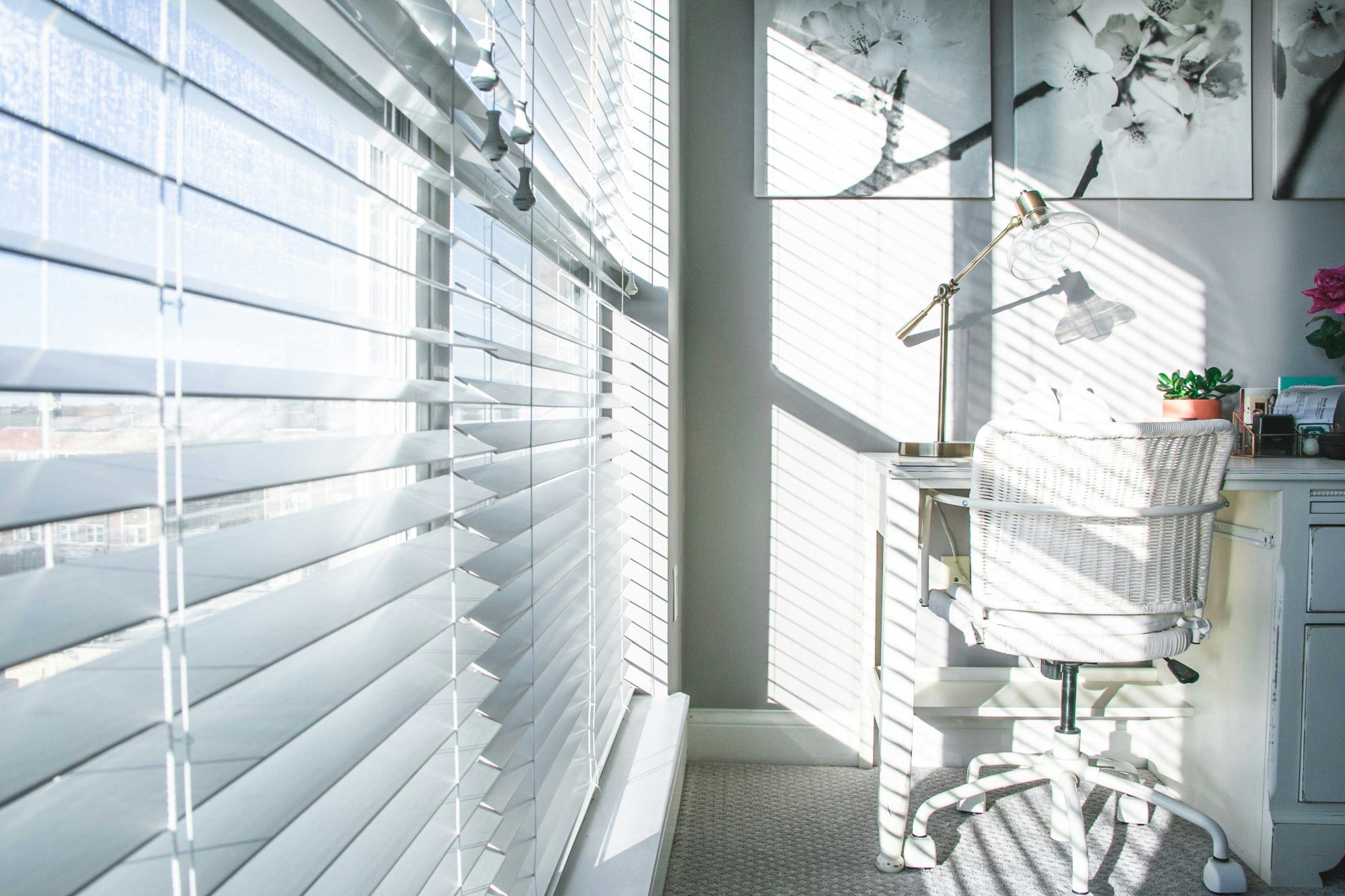 We Do Blinds & Shutters limited @ The Very Thing