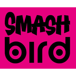 Smashbird liosban