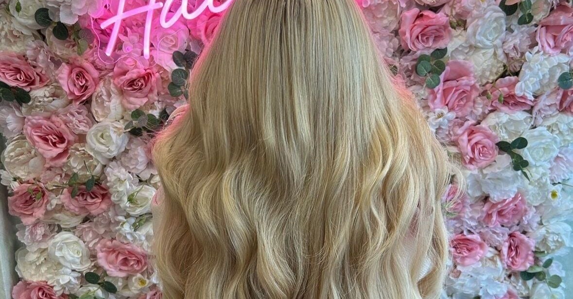 Radiance Hair & Beauty