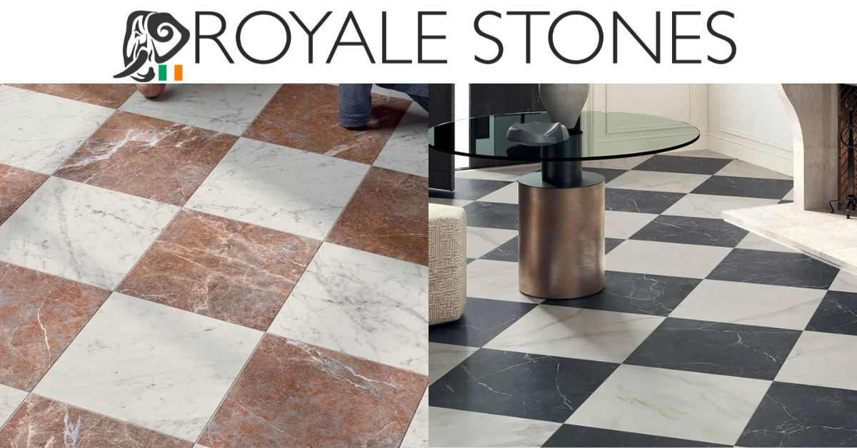 Royale Stones Ireland