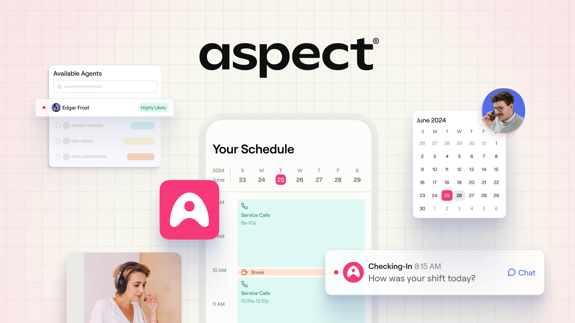 Aspect Software