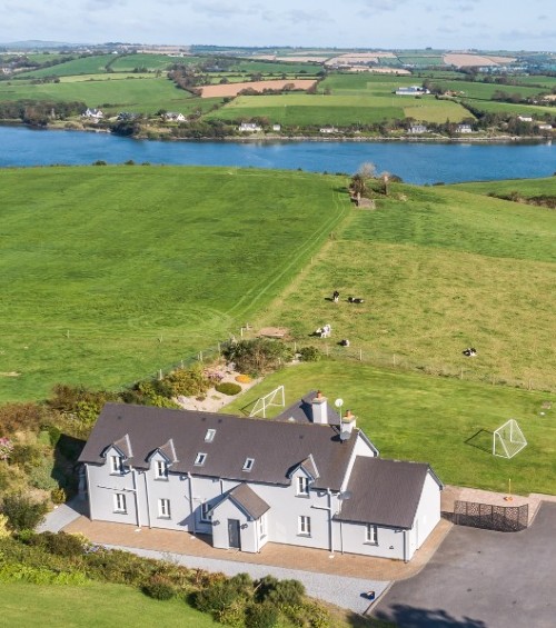 Exquisite Holiday Homes