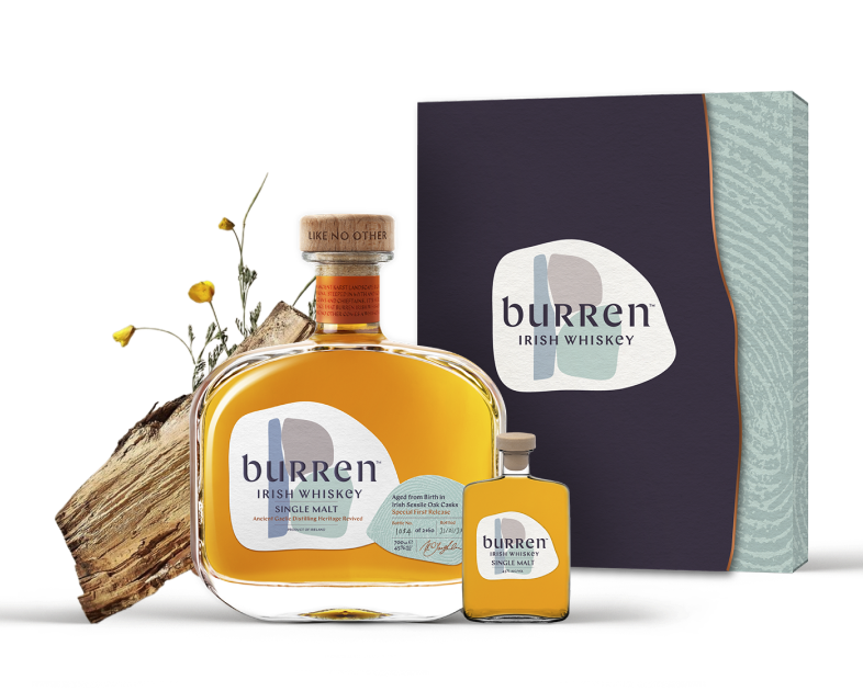 Burren Distillers