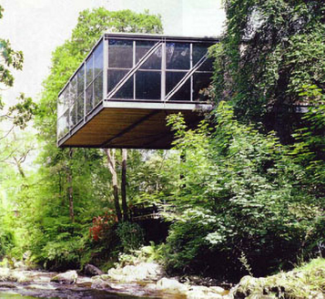 Goulding Summerhouse