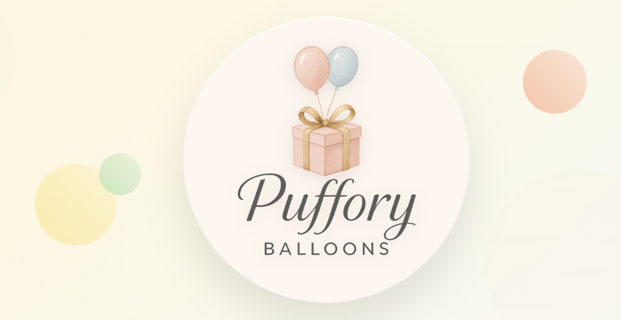 Puffory Balloons