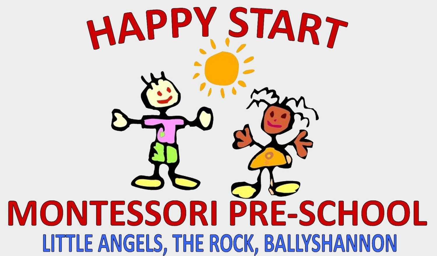 Happy Start Montessori