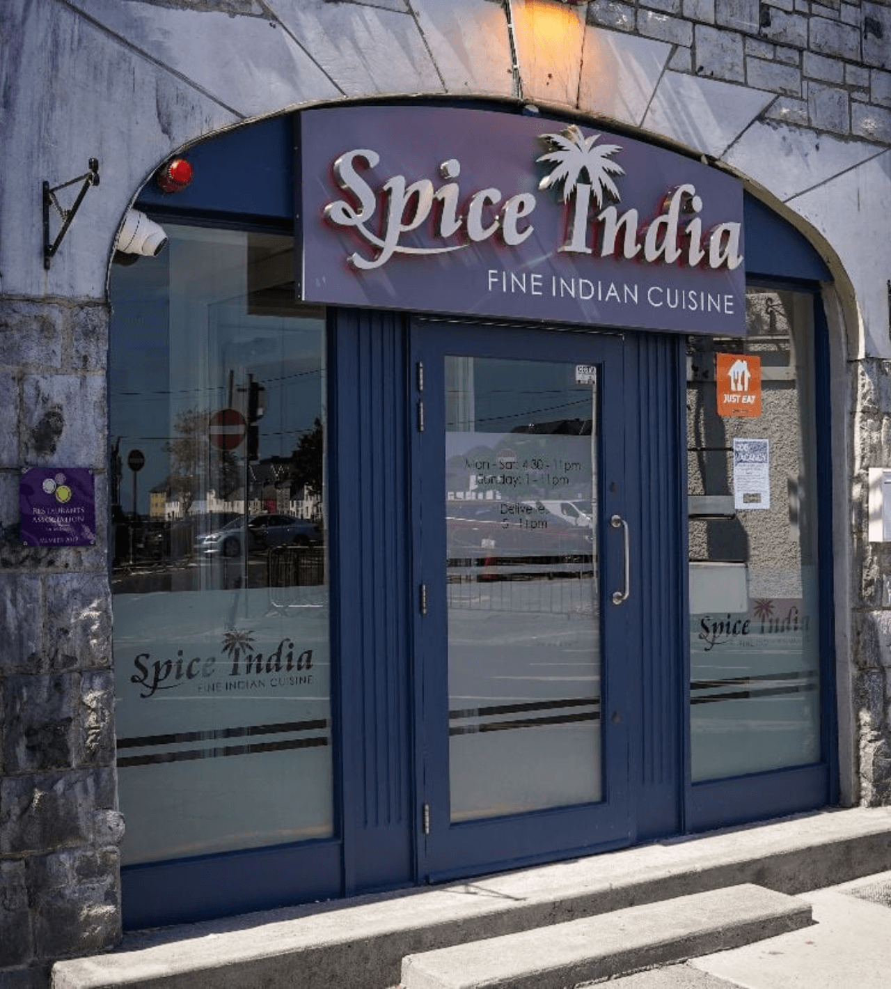 Spice India Athlone