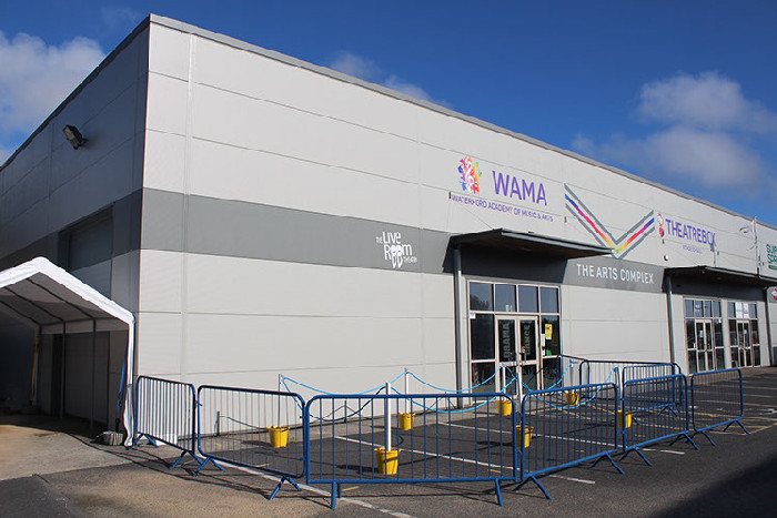 Waterford Academy of Music and Arts