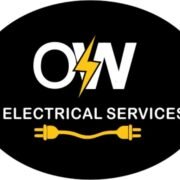 OW Electrical Services