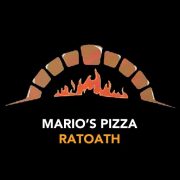 Mario's Woodfired Pizza&Traditional Fish&Chips