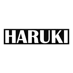 Haruki