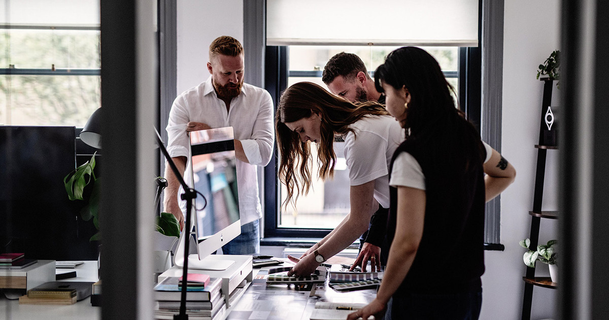 Brand New Creative | Brand Consultancy