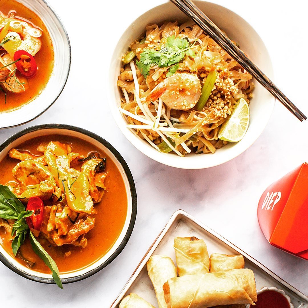 Diep Takeaway Blanchardstown