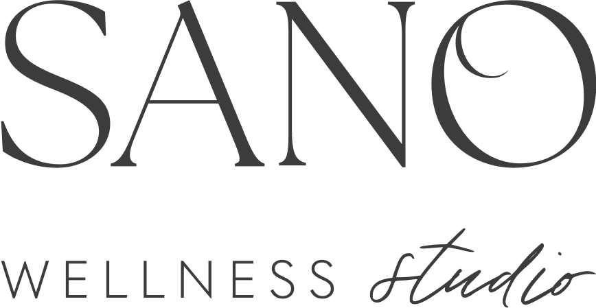 Amy O Mara & Sano Wellness Studio