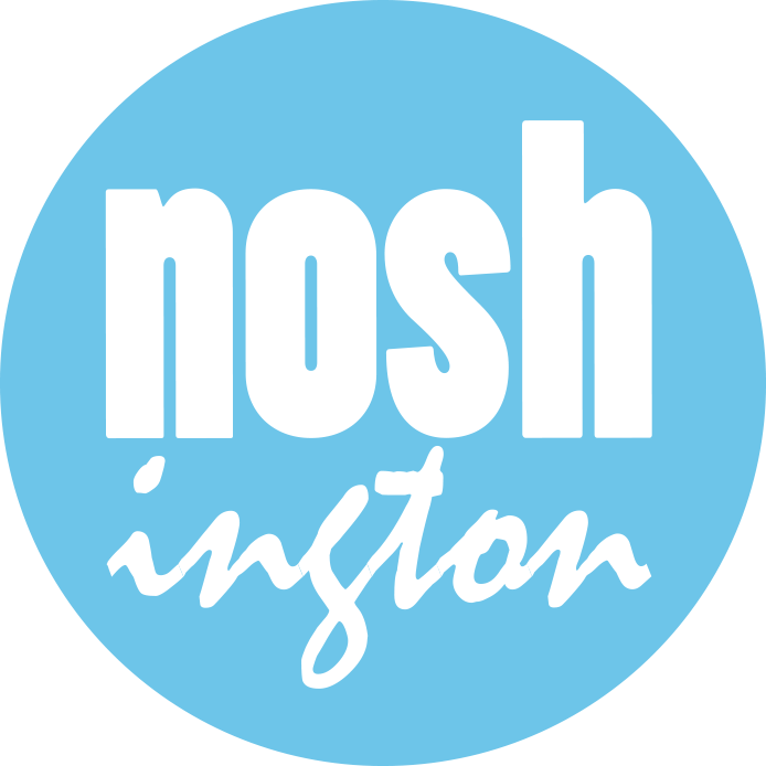 Noshington Harolds Cross Park Cafe