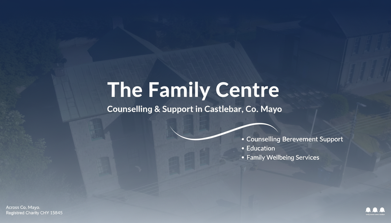 The Family Centre.