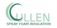 Cullen Spray Foam Insulation