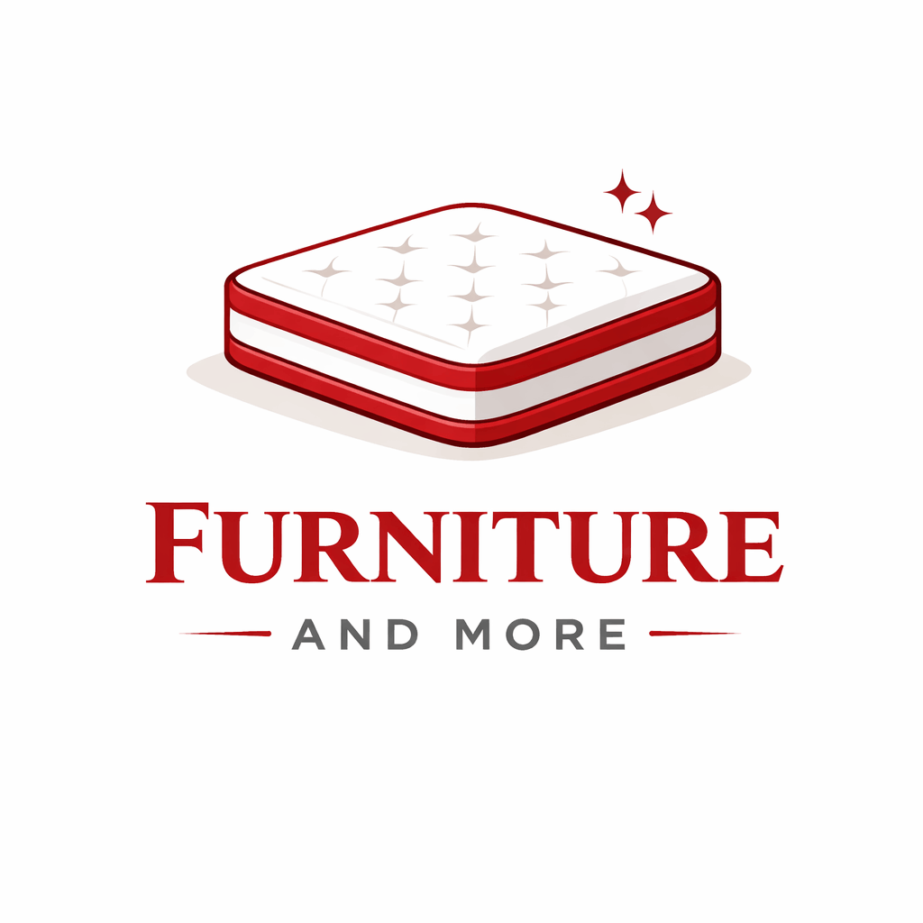 Furniture and More