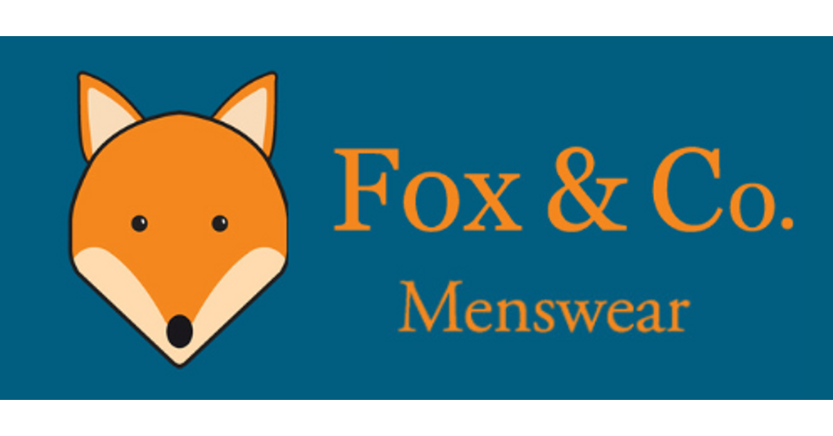 Fox & Co Menswear