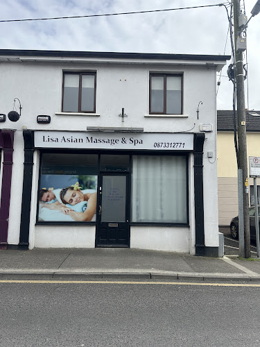 Athy Asian Massage