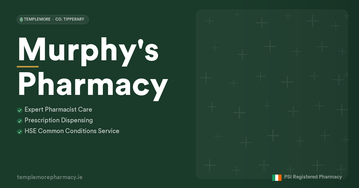 Murphy's Pharmacy
