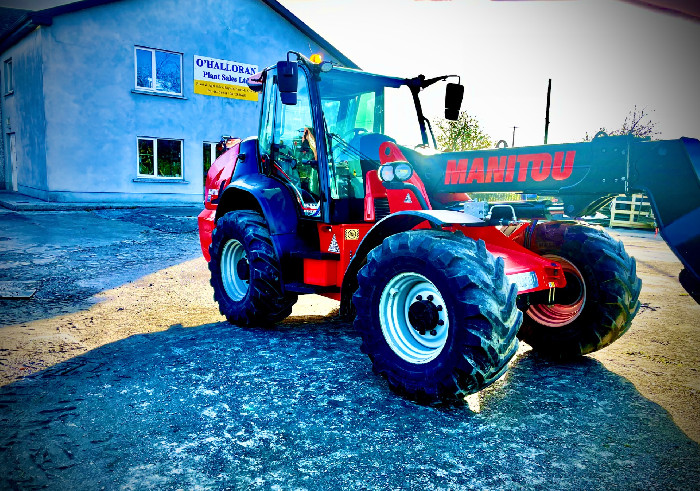 O'Halloran Plant Sales Ltd