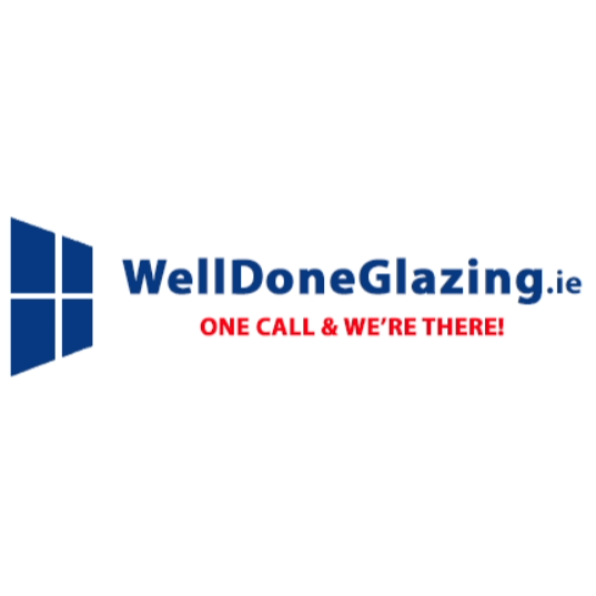 Well Done Glazing