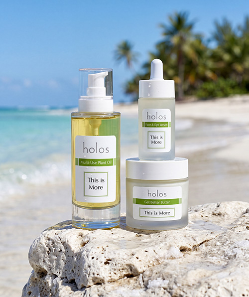 Holos Skincare