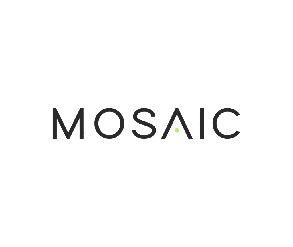 Mosaic Beauty