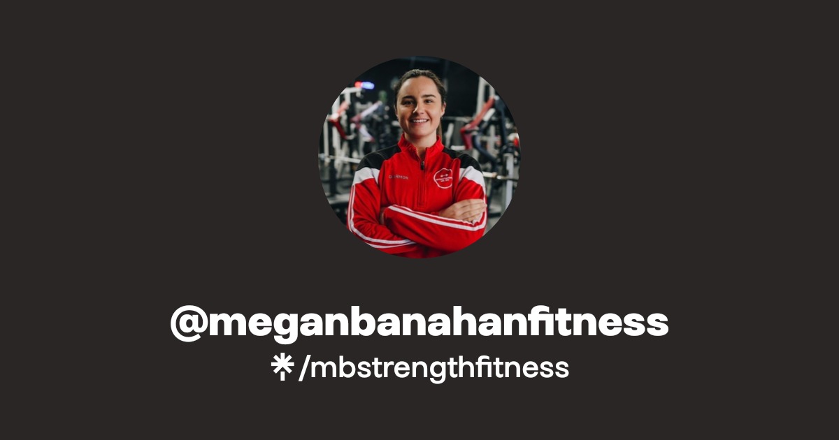 MB Strength & Fitness