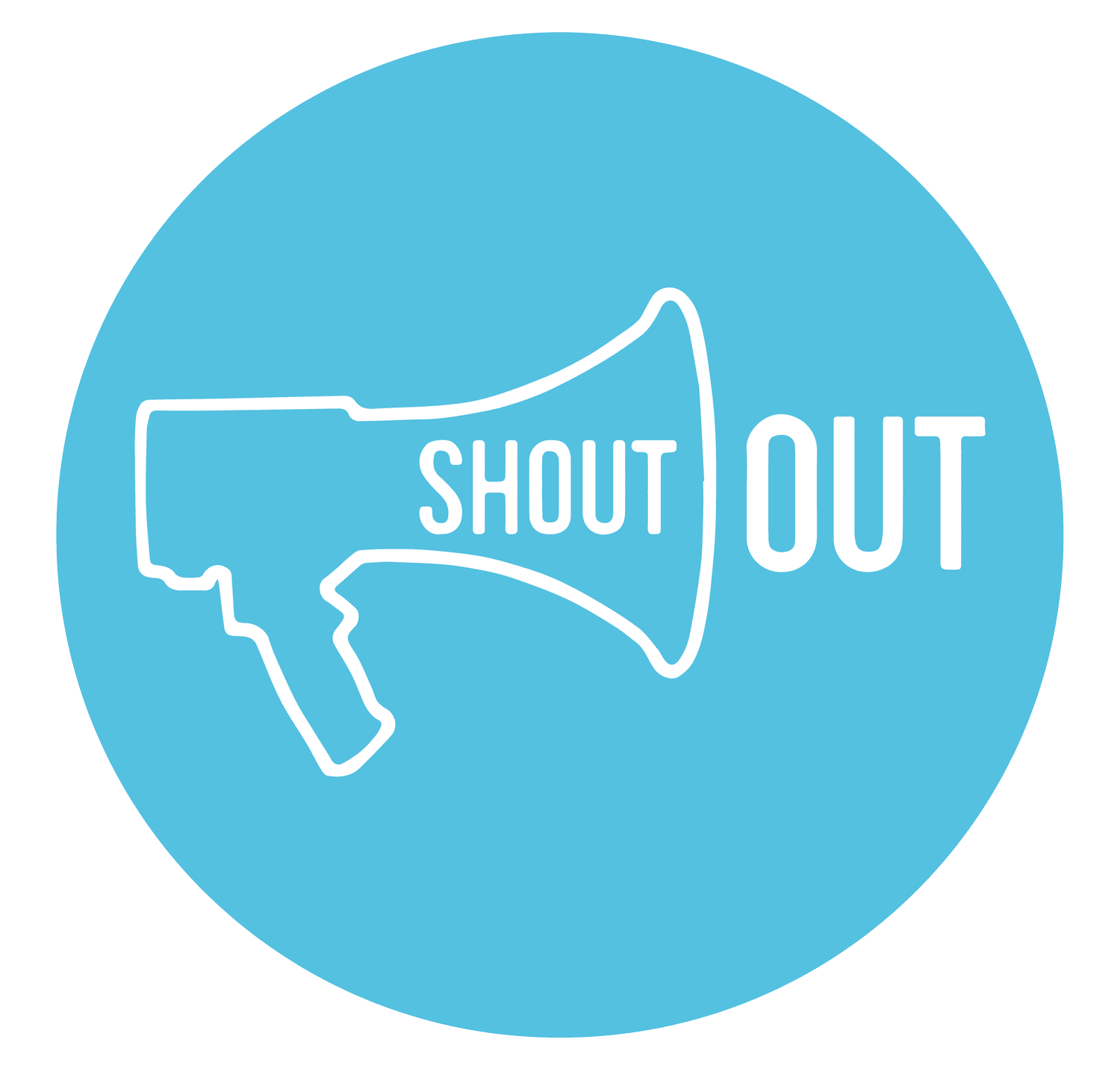ShoutOut