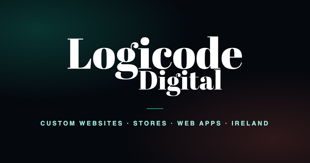 Cavan Web Design