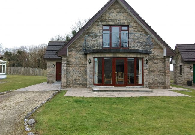Trident Holiday Homes - Galway Bay Lodge