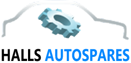 Hall's Auto Spares