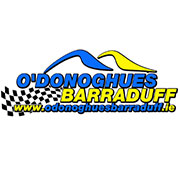 O'Donoghue's Barraduff