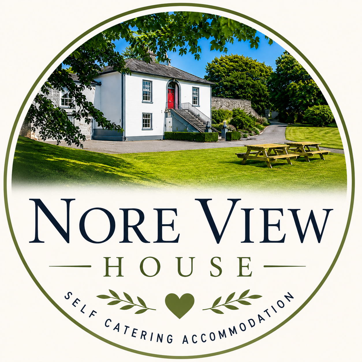 Nore View House