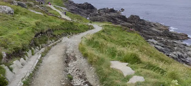Malin Head