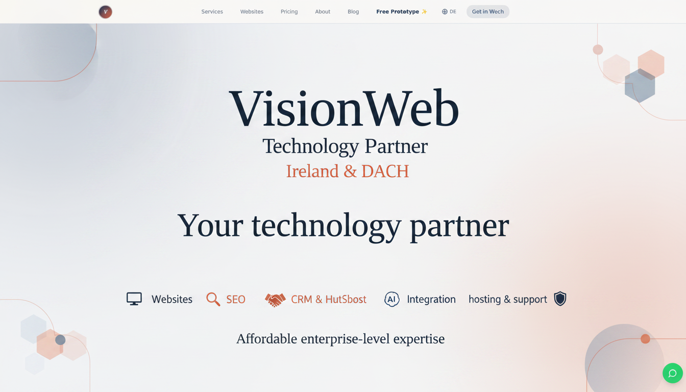 VisionWeb