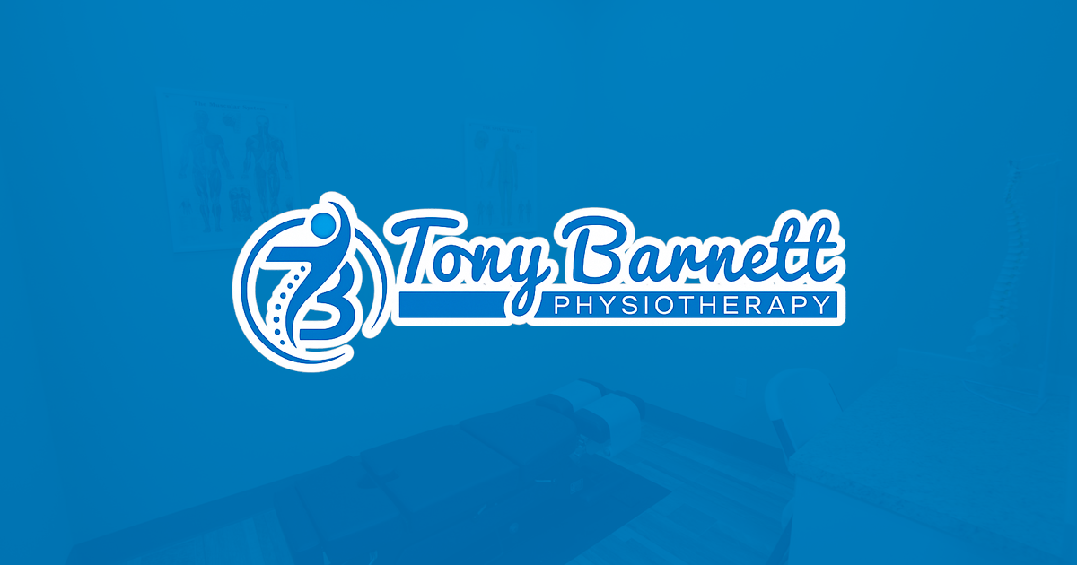 Tony Barnett Physiotherapy & Aesthetics