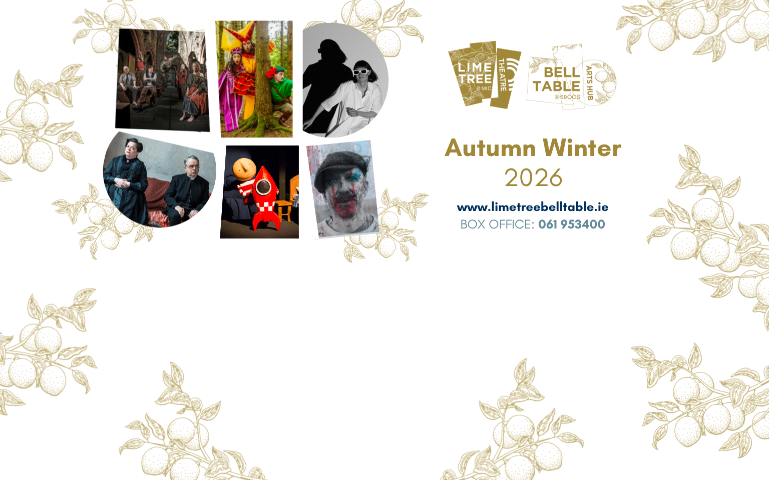 Lime Tree Theatre