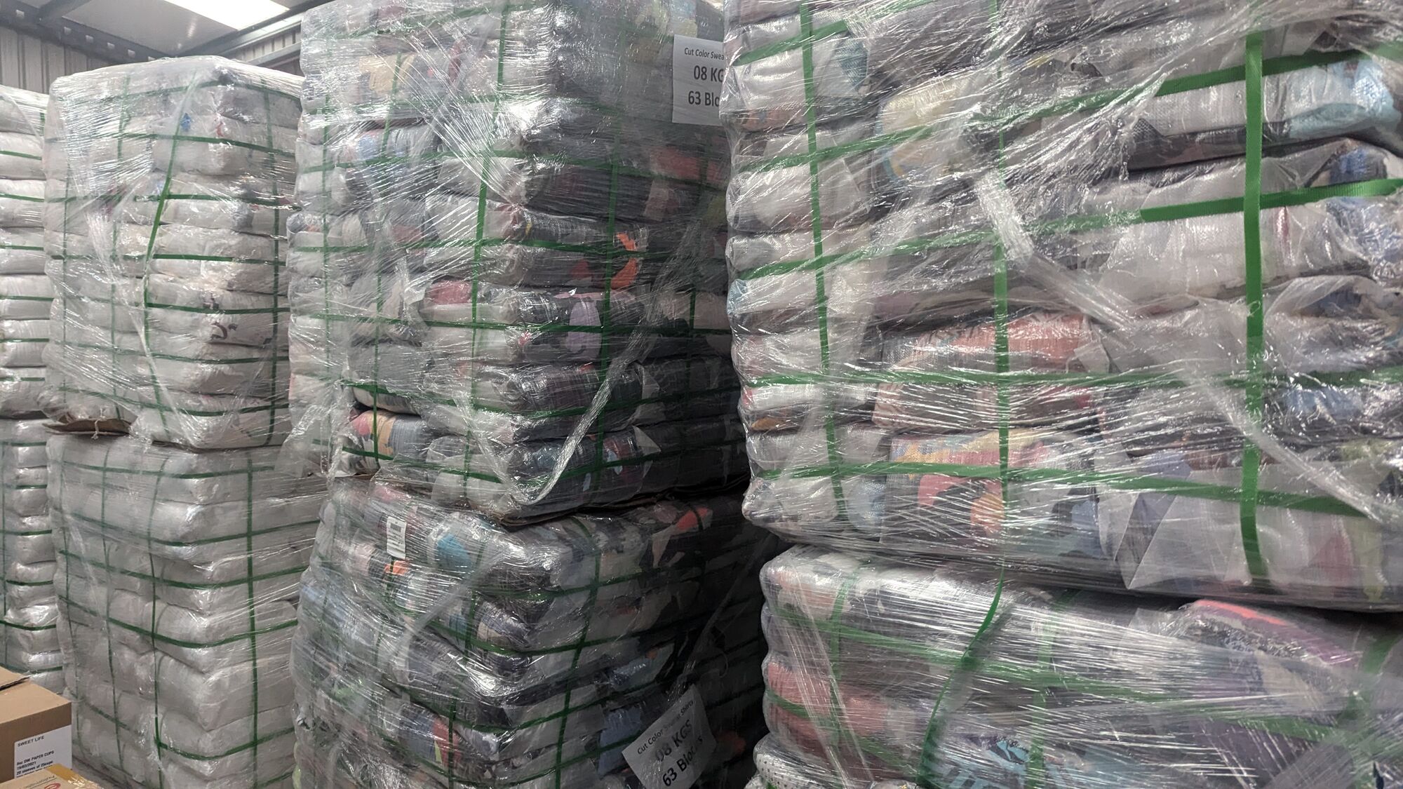 PJ Exports Ltd
