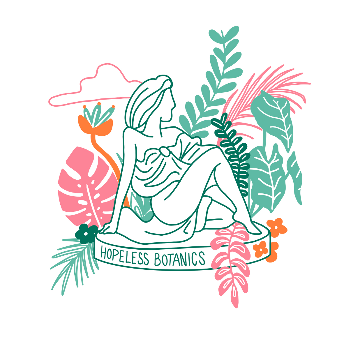 Hopeless Botanics