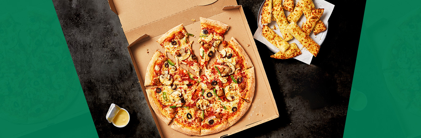 Papa John's Pizza Tuam