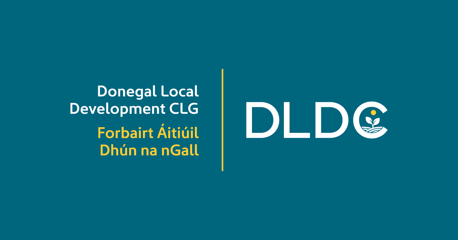 DLDC CLG Donegal Town Office